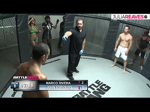 ❤️ Ultimate Fighter fikas numeron knabinon tuj post batalo en la ringo Sekso ĉe ni % eo.assistirhentai.ru% ☑