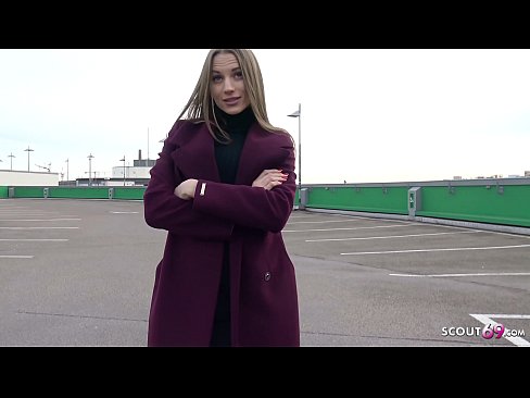 ❤️ GERMANA SCOUT ESTAS REVĜO tuŝanta ŜTALON, PARKOJN TELTALALE KAJ SEXYA POR MONO Sekso ĉe ni % eo.assistirhentai.ru% ☑
