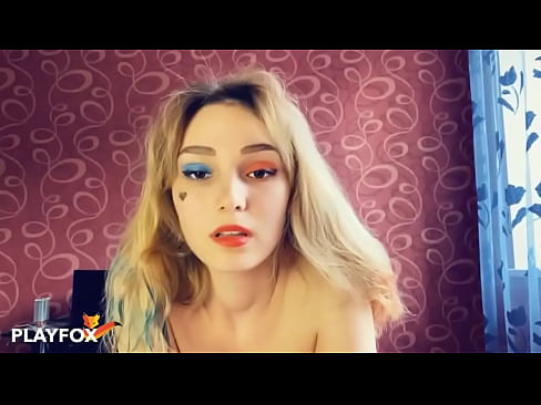 ❤️ Magiaj okulvitroj de virtuala realeco donis al mi sekson kun Harley Quinn Sekso ĉe ni % eo.assistirhentai.ru% ☑